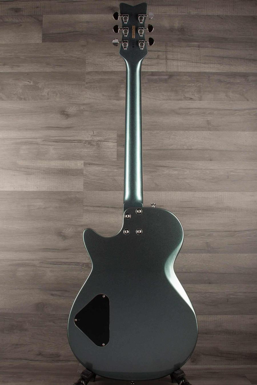 Gretsch Streamliner™ Jet - Gunmetal - MusicStreet
