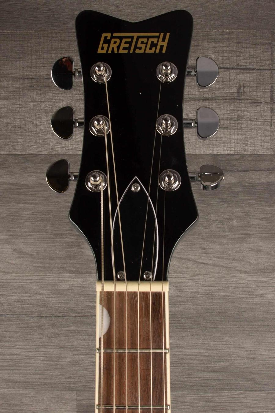 Gretsch Streamliner™ Jet - Gunmetal - MusicStreet