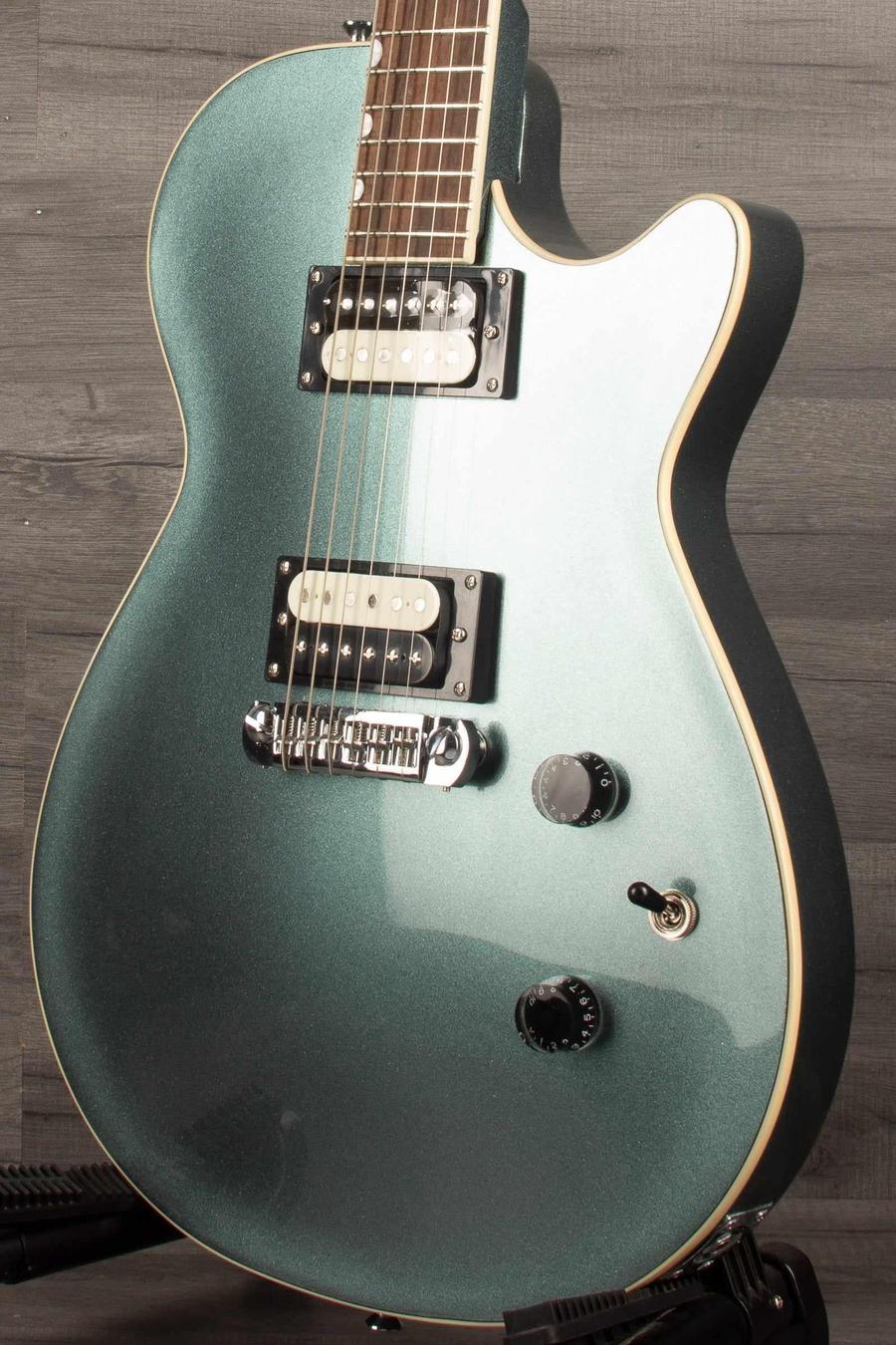 Gretsch Streamliner™ Jet - Gunmetal - MusicStreet
