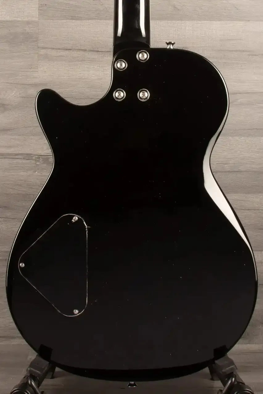Gretsch Streamliner™ Jet - Black - MusicStreet