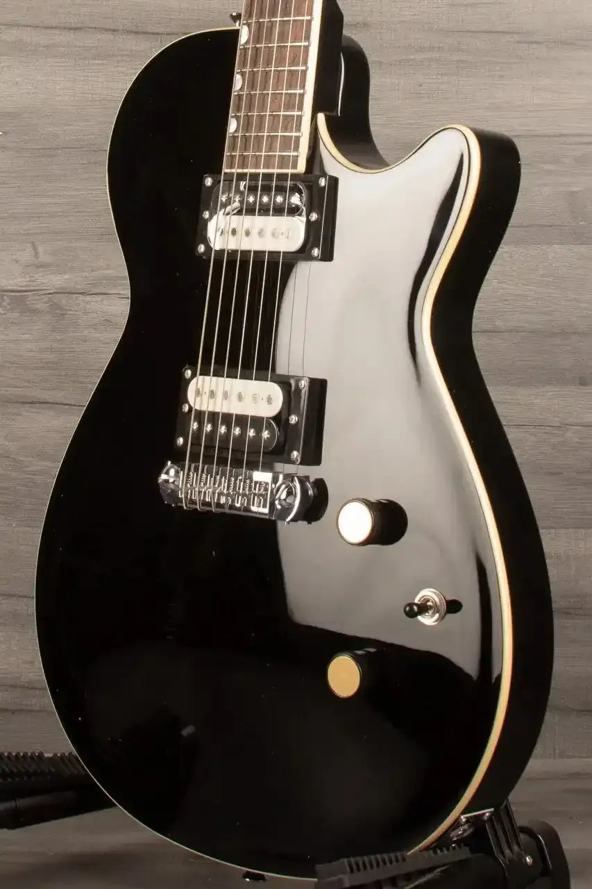 Gretsch Streamliner™ Jet - Black - MusicStreet