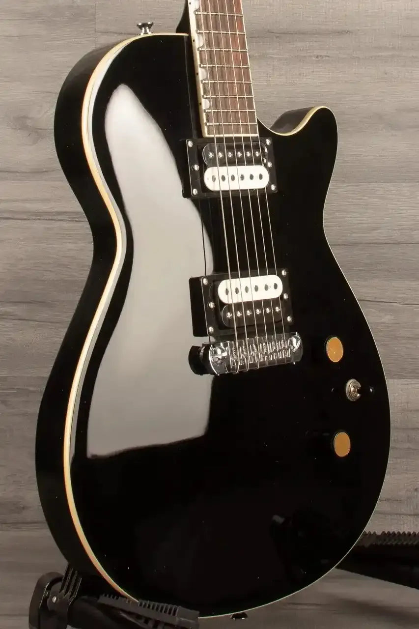 Gretsch Streamliner™ Jet - Black - MusicStreet