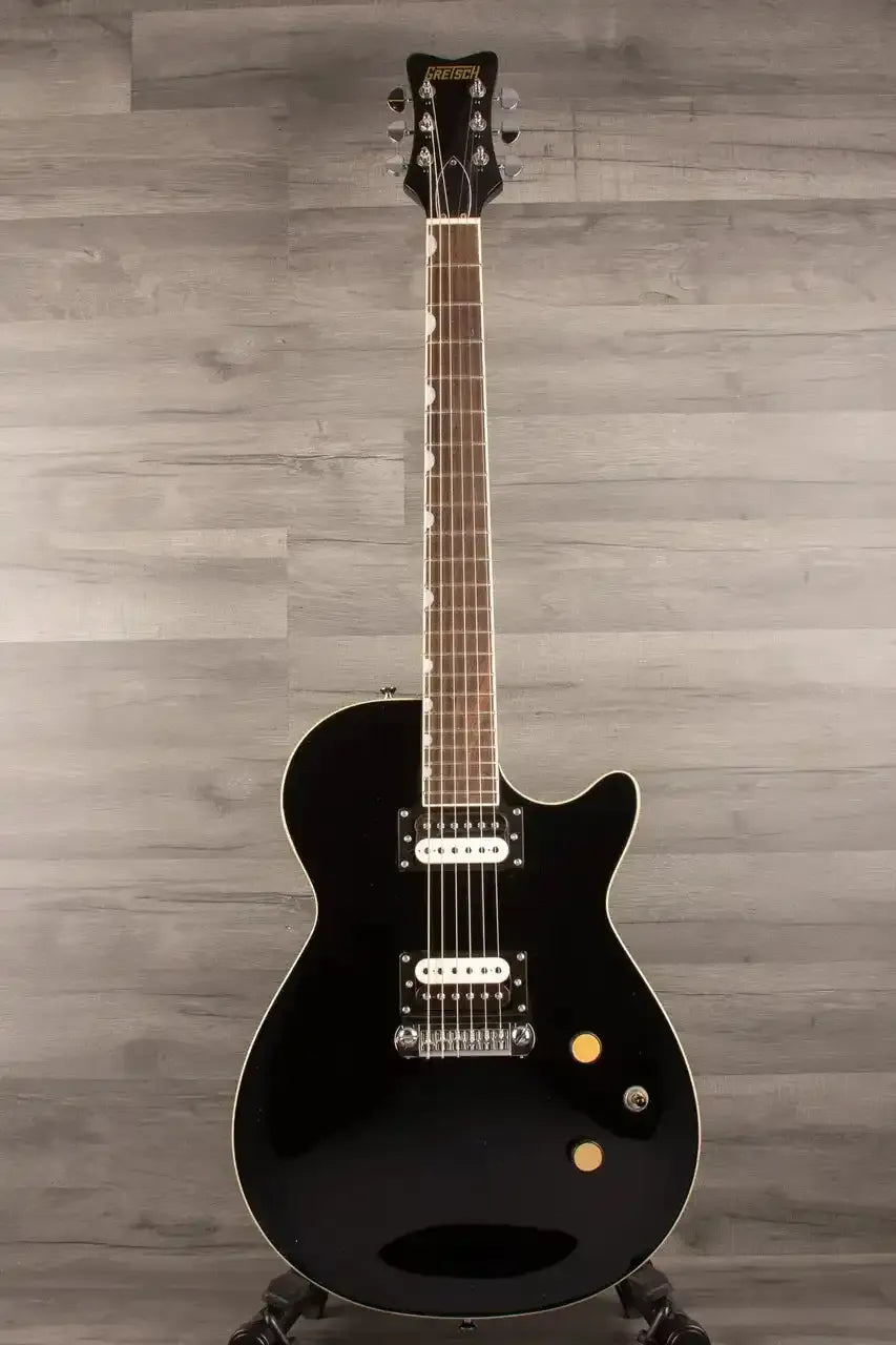 Gretsch Streamliner™ Jet - Black - MusicStreet