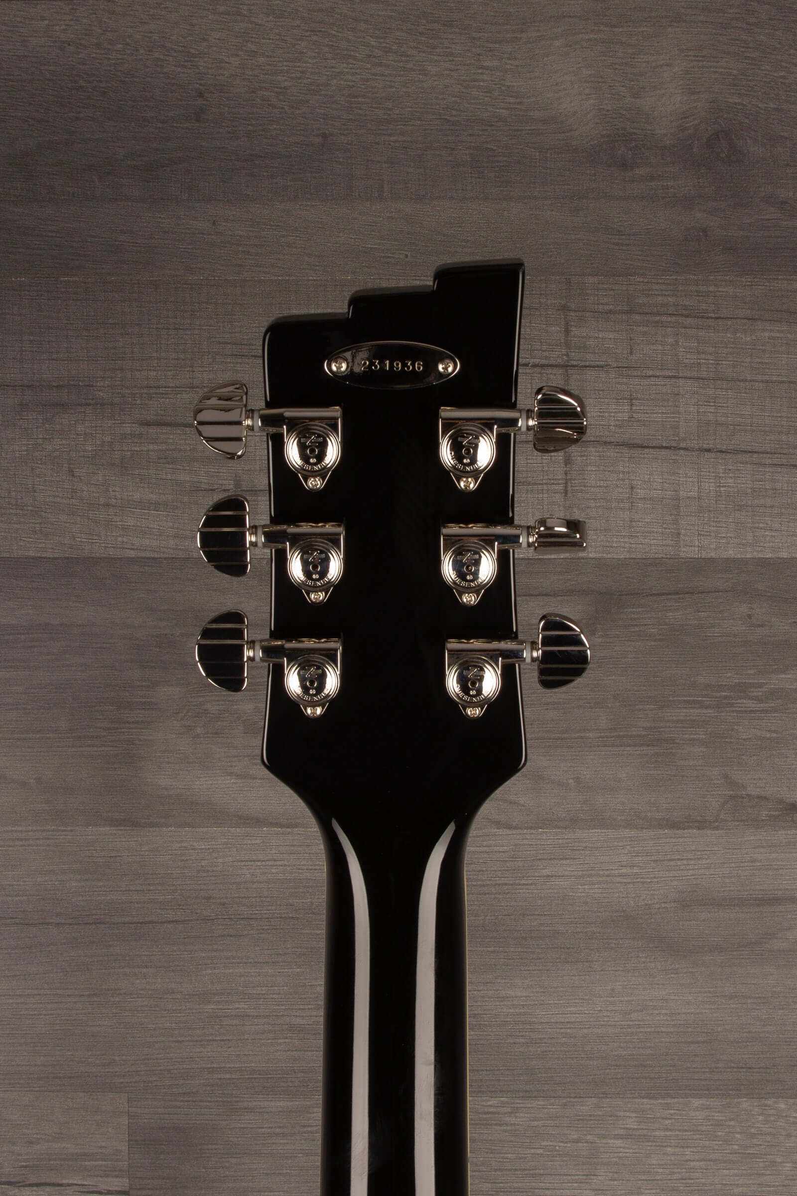 Duesenberg Paloma Vintage Burst Electric Guitar inc gig bag