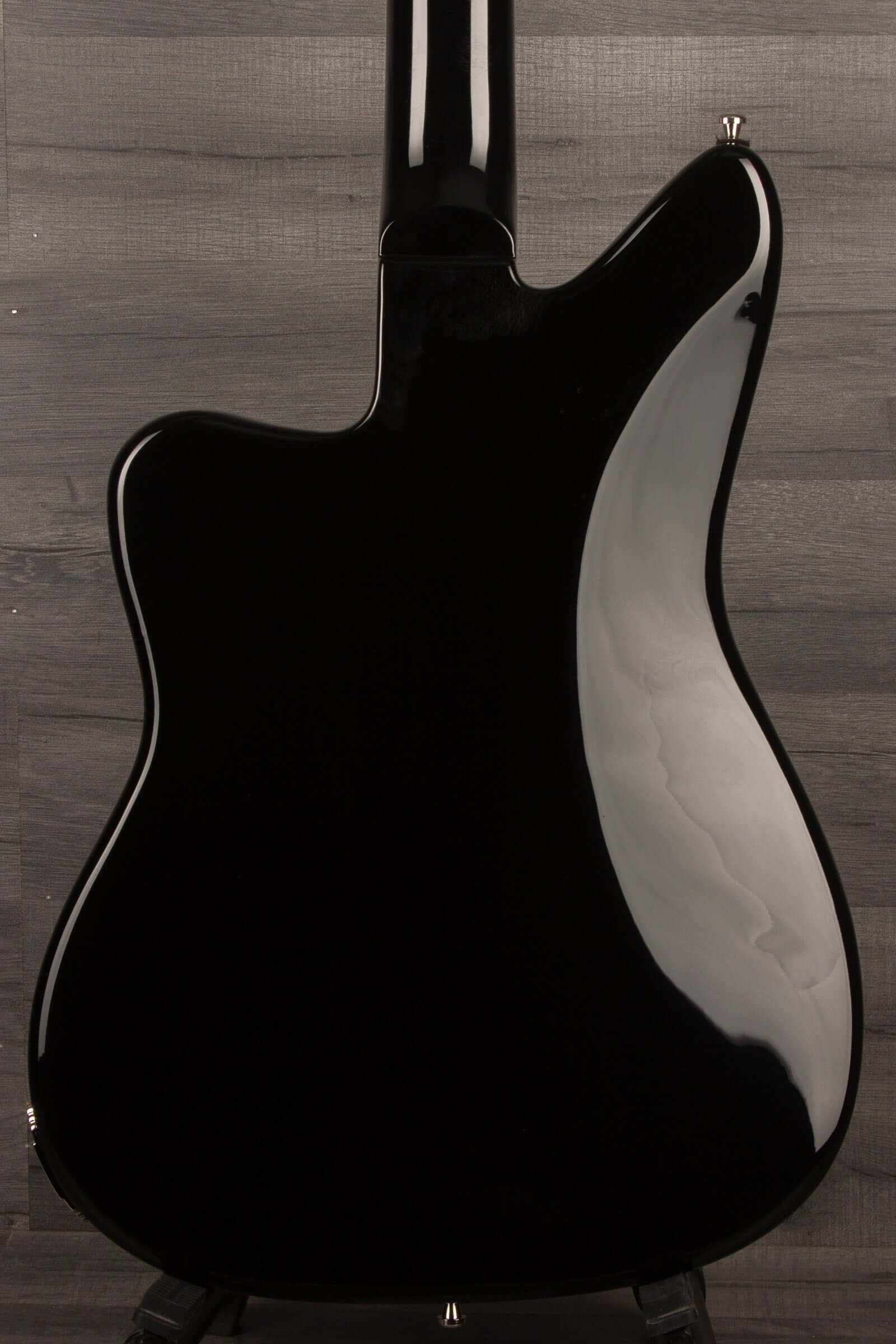 Duesenberg Paloma Vintage Burst Electric Guitar inc gig bag