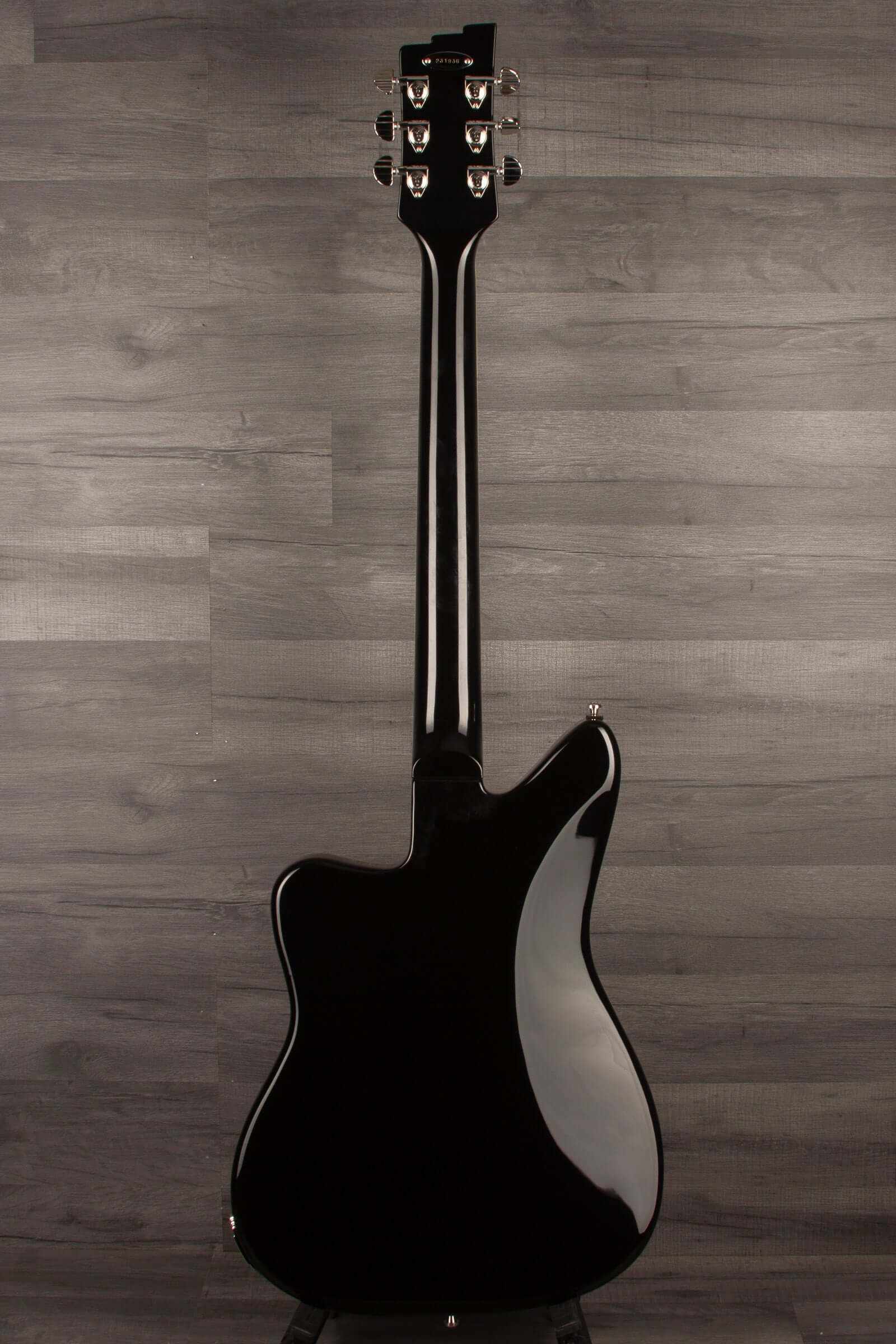 Duesenberg Paloma Vintage Burst Electric Guitar inc gig bag