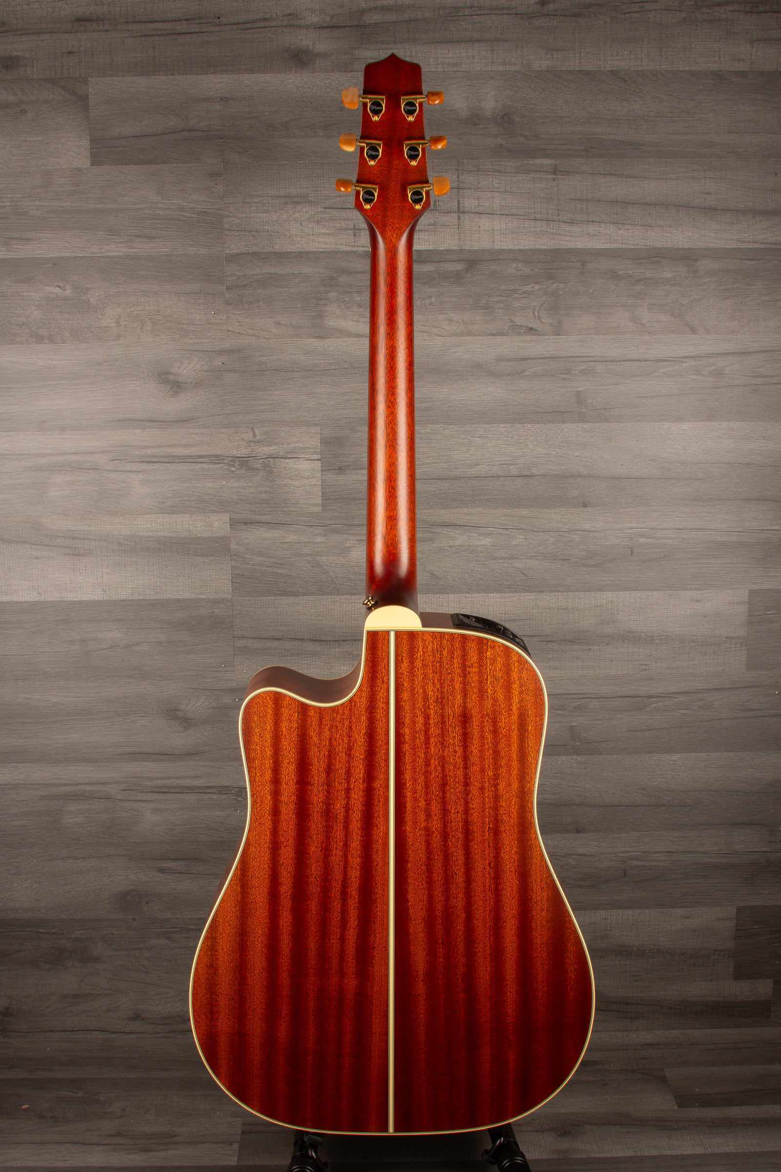 Takamine P3DC Acoustic Guitar