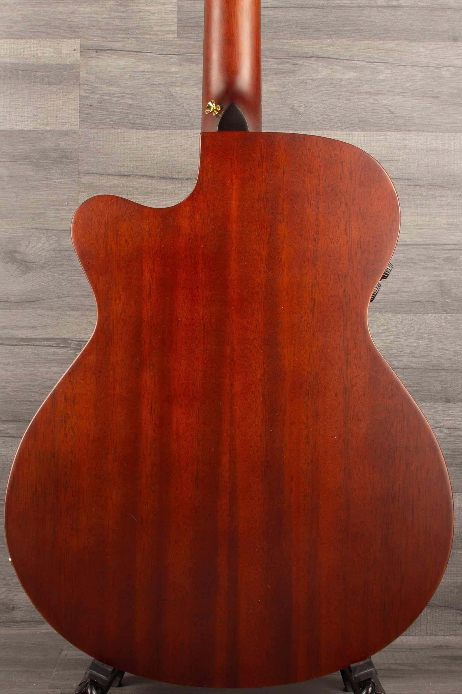 Tanglewood - The TE4CEBLElemental Super Folk Electro Acoustic, Natural