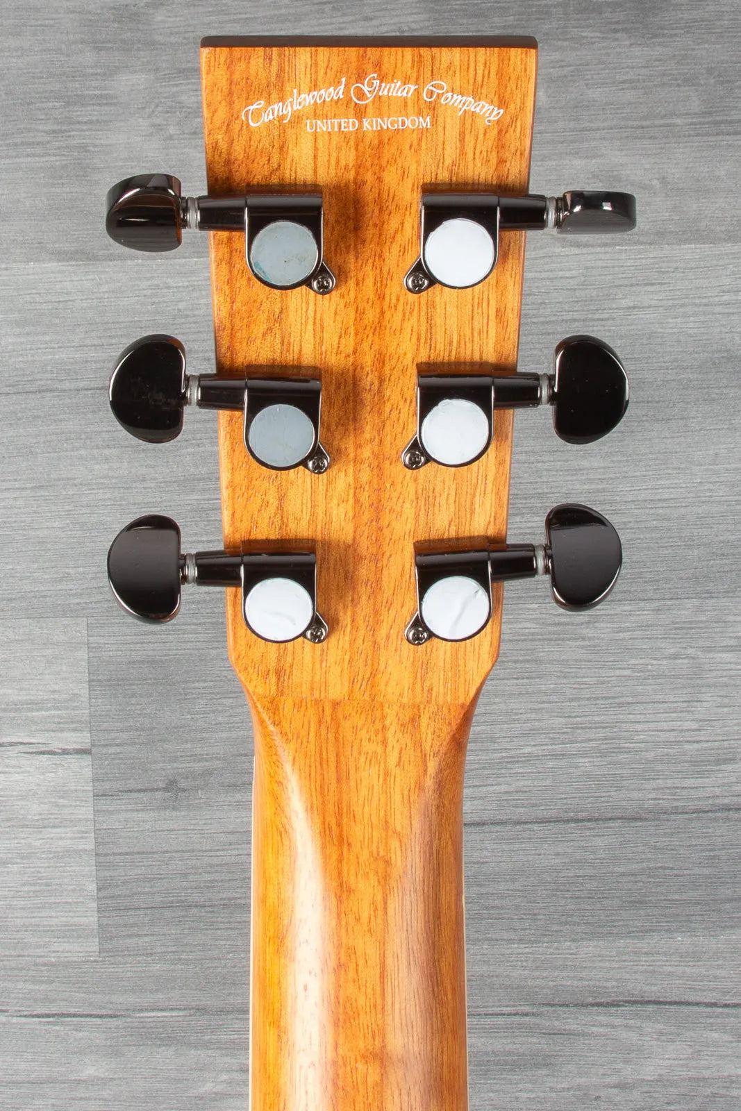 USED - Tanglewood TRU2CE-AW Acoustic Guitar