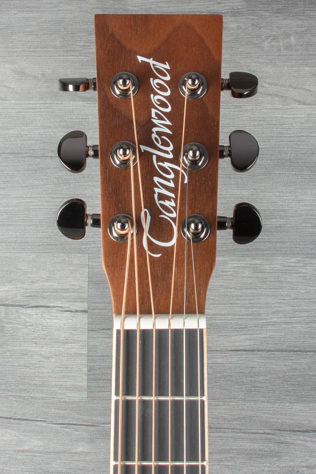 USED - Tanglewood TRU2CE-AW Acoustic Guitar