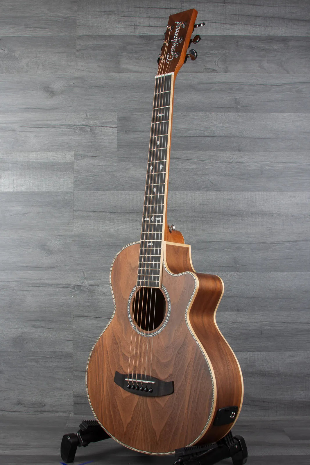 USED - Tanglewood TRU2CE-AW Acoustic Guitar