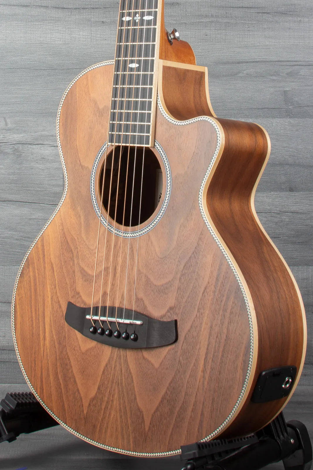 USED - Tanglewood TRU2CE-AW Acoustic Guitar
