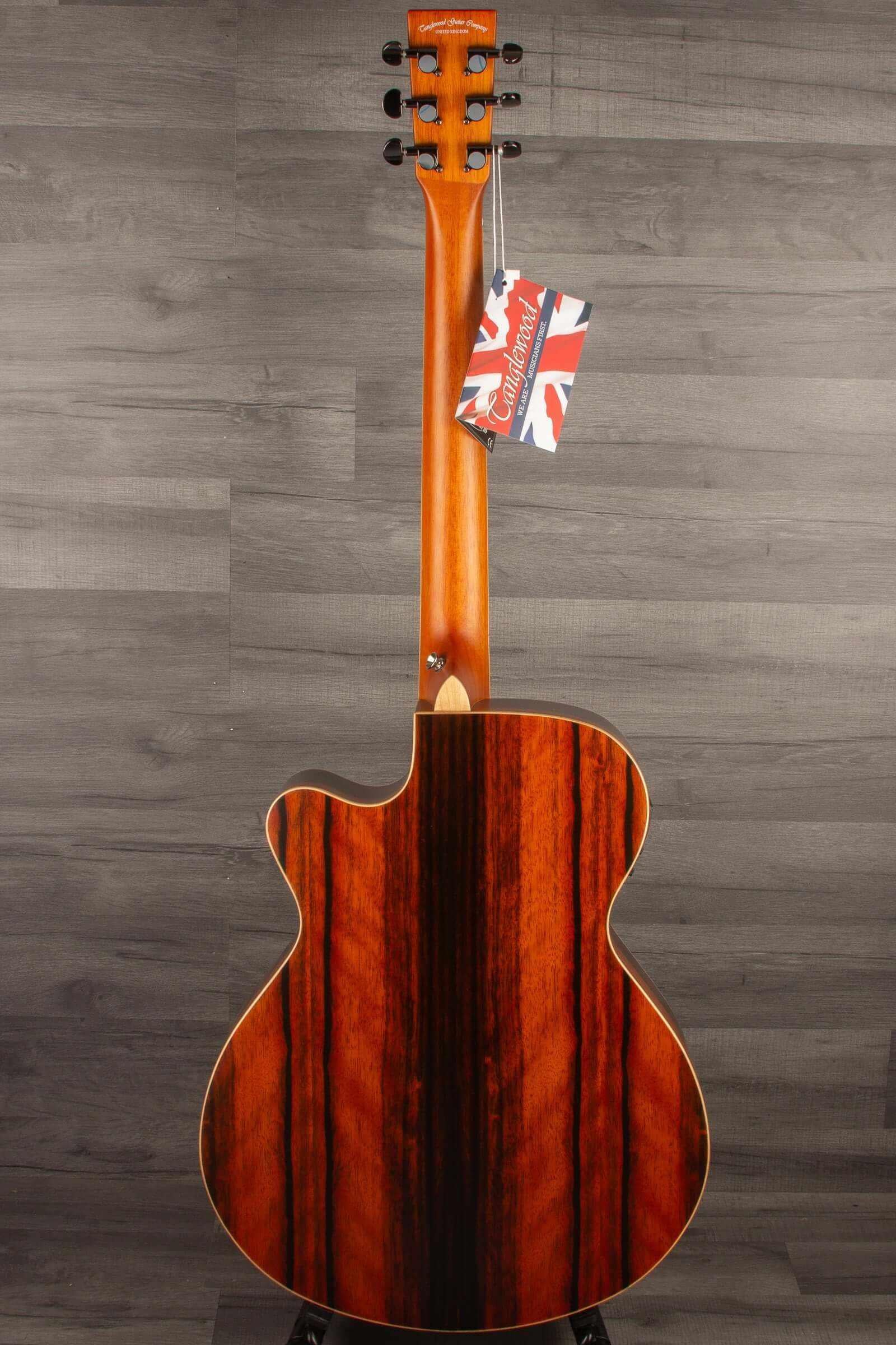 Tanglewood TRU4CE-AE