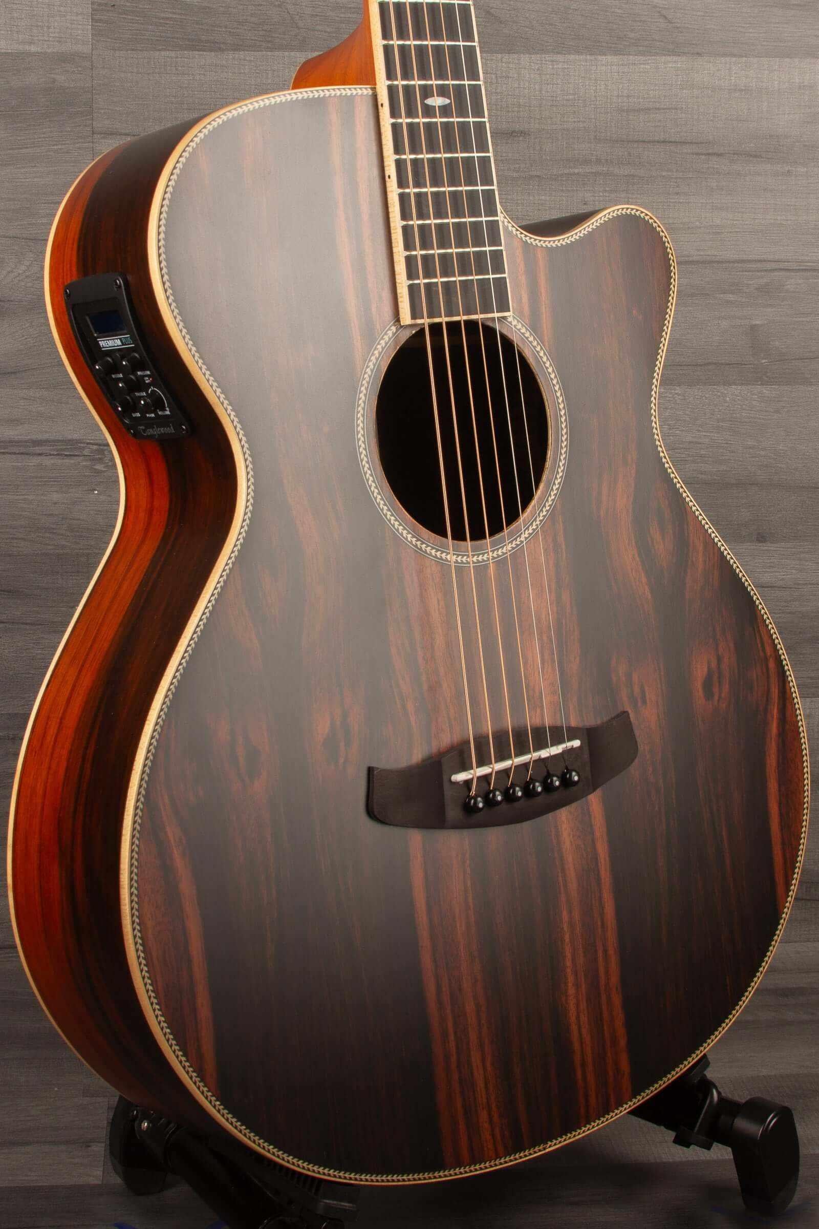 Tanglewood TRU4CE-AE