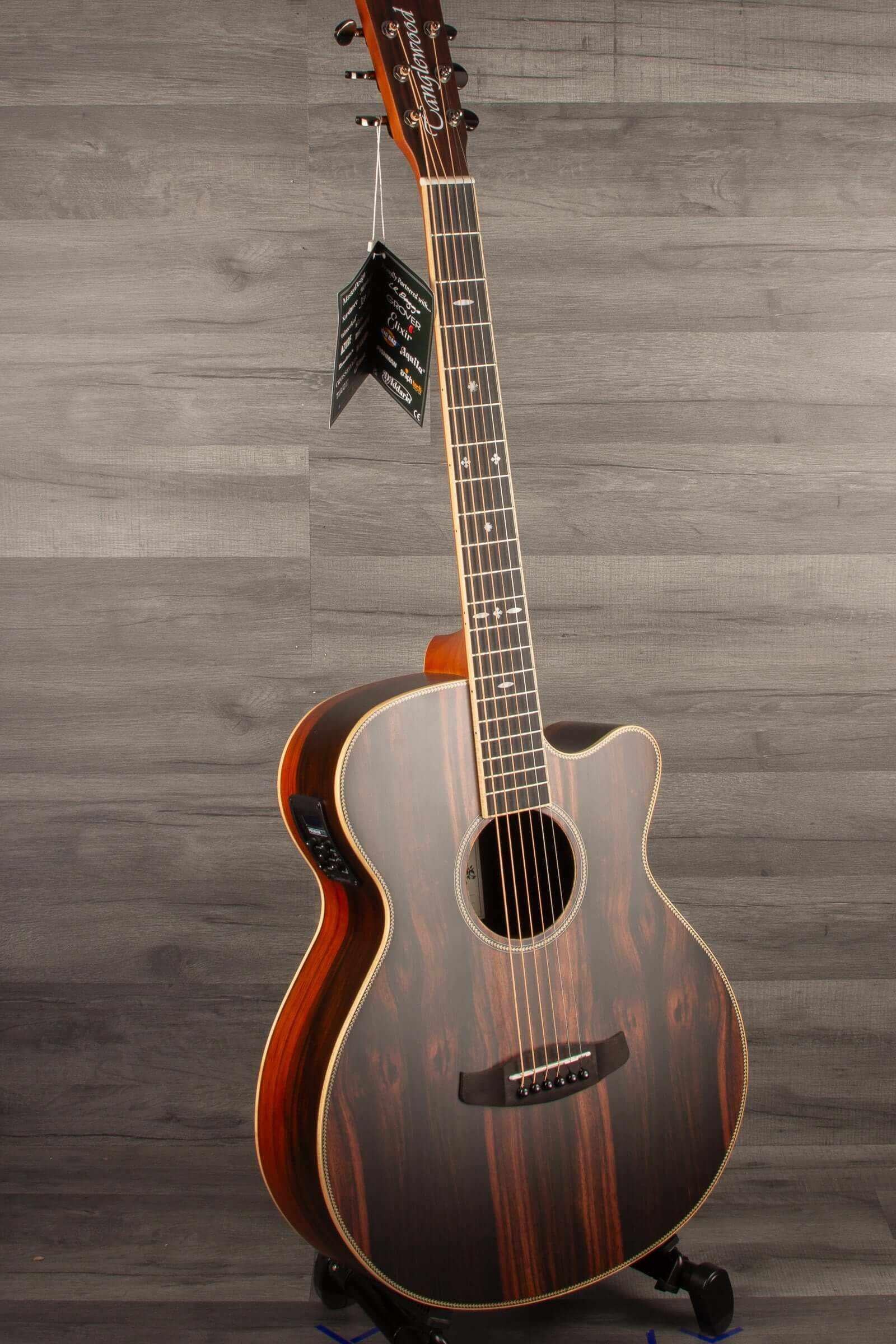 Tanglewood TRU4CE-AE