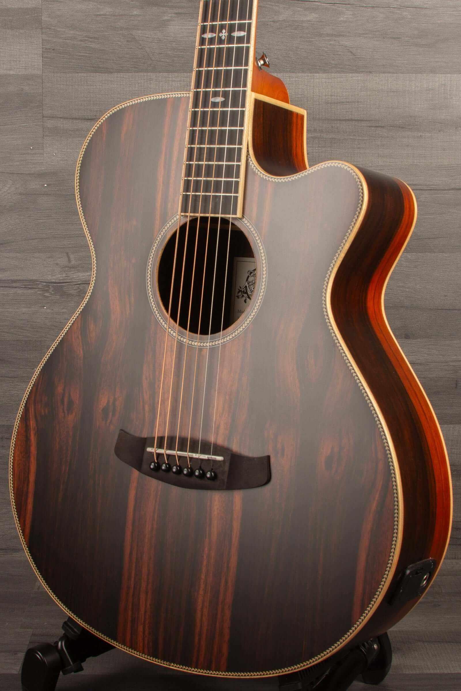 Tanglewood TRU4CE-AE