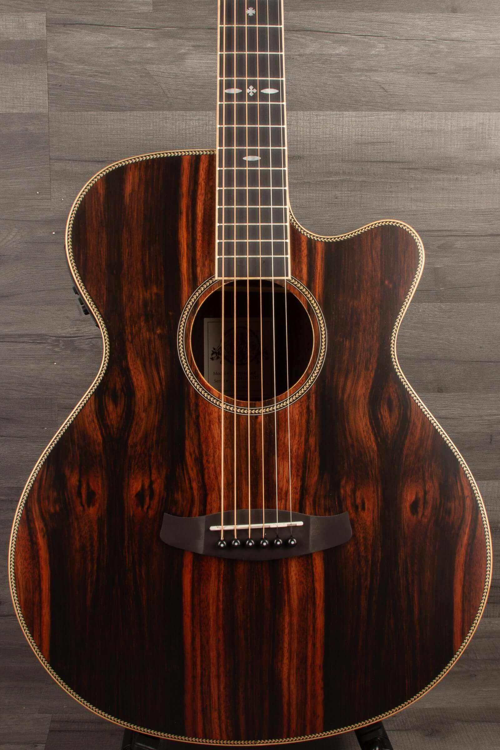 Tanglewood TRU4CE-AE