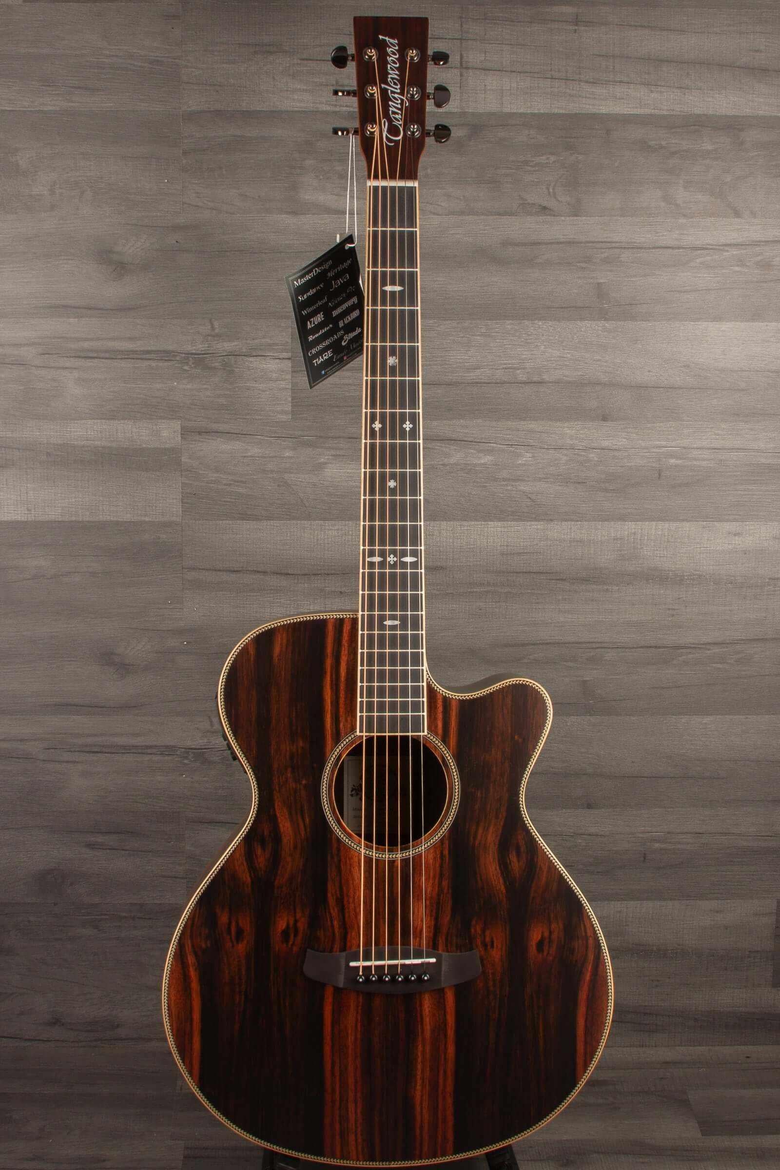 Tanglewood TRU4CE-AE