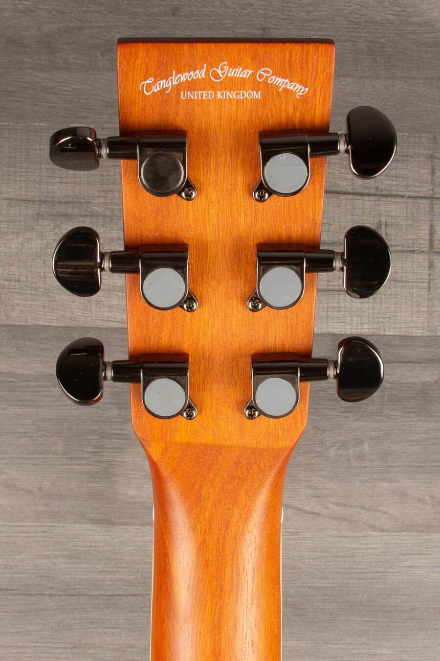 Tanglewood TRU4CE-AS