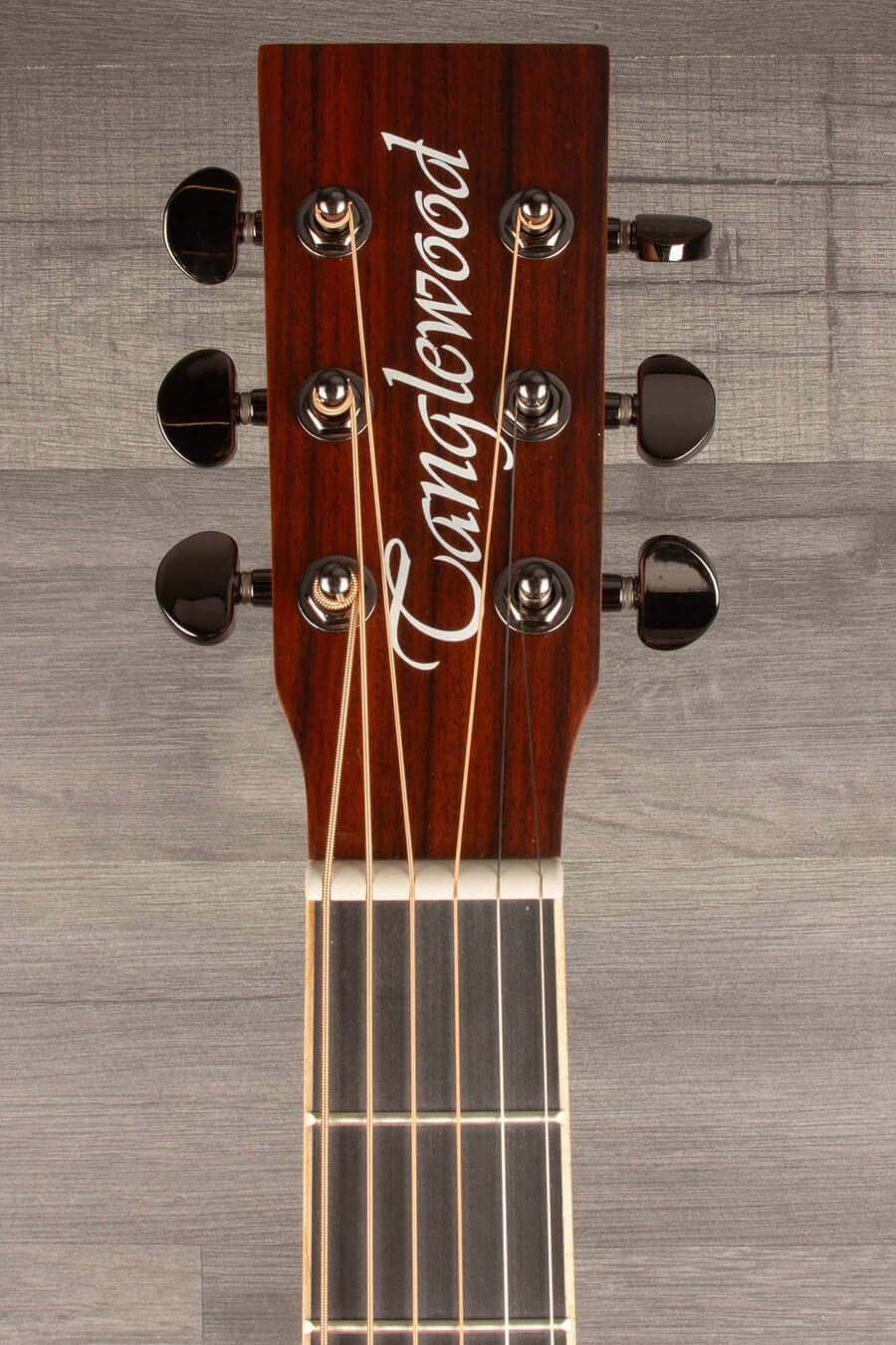 Tanglewood TRU4CE-AS