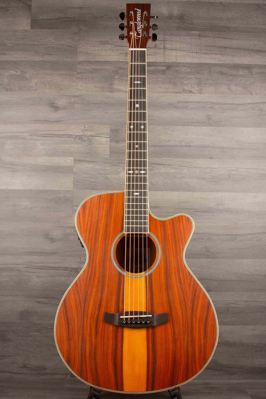 Tanglewood TRU4CE-AS