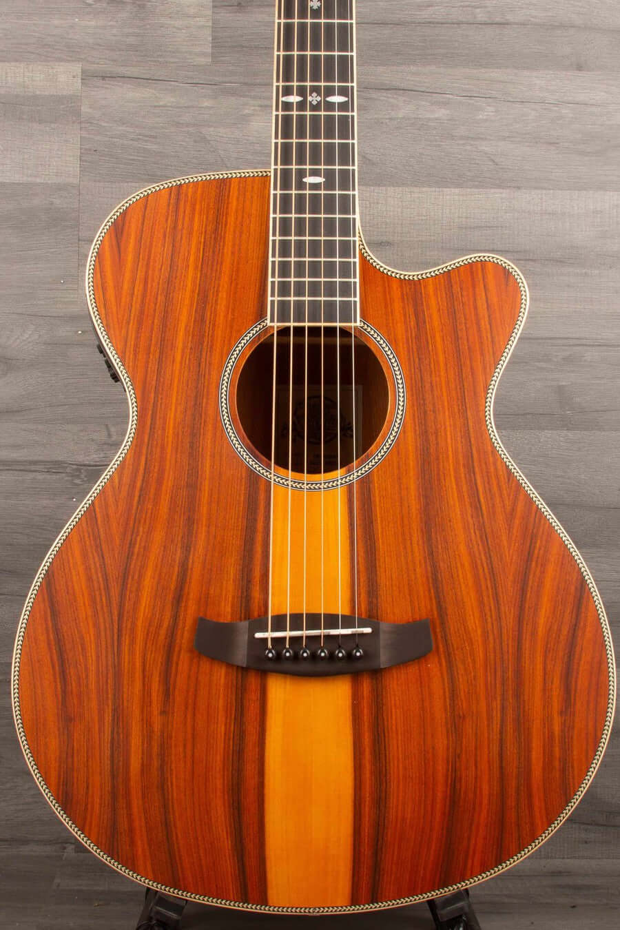 Tanglewood TRU4CE-AS