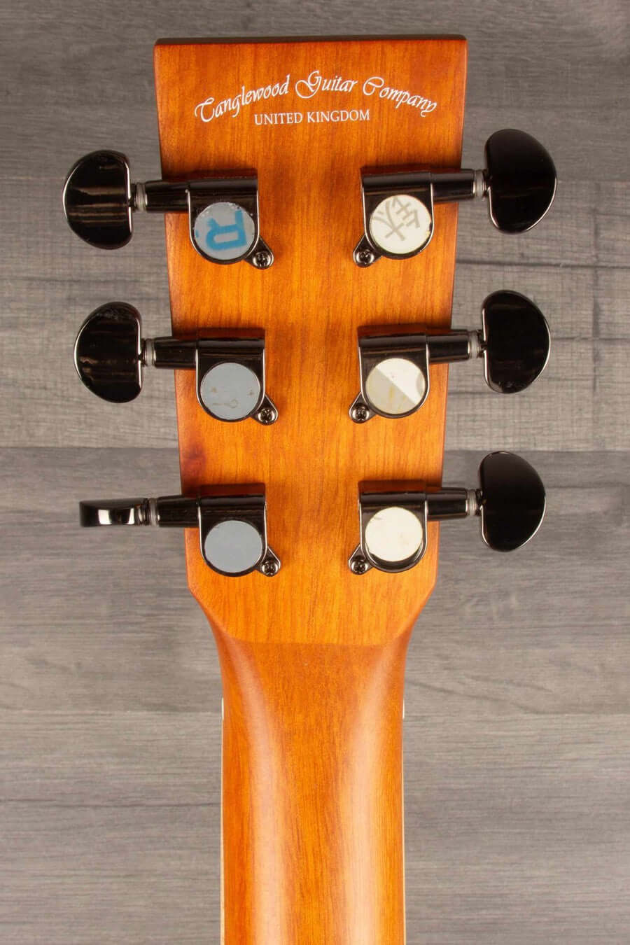 Tanglewood TRU4CE-AW