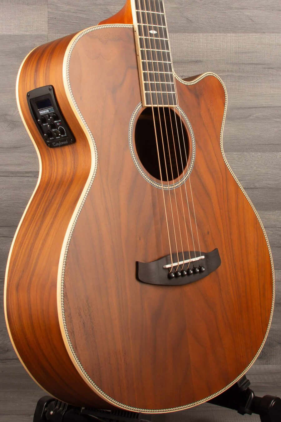 Tanglewood TRU4CE-AW