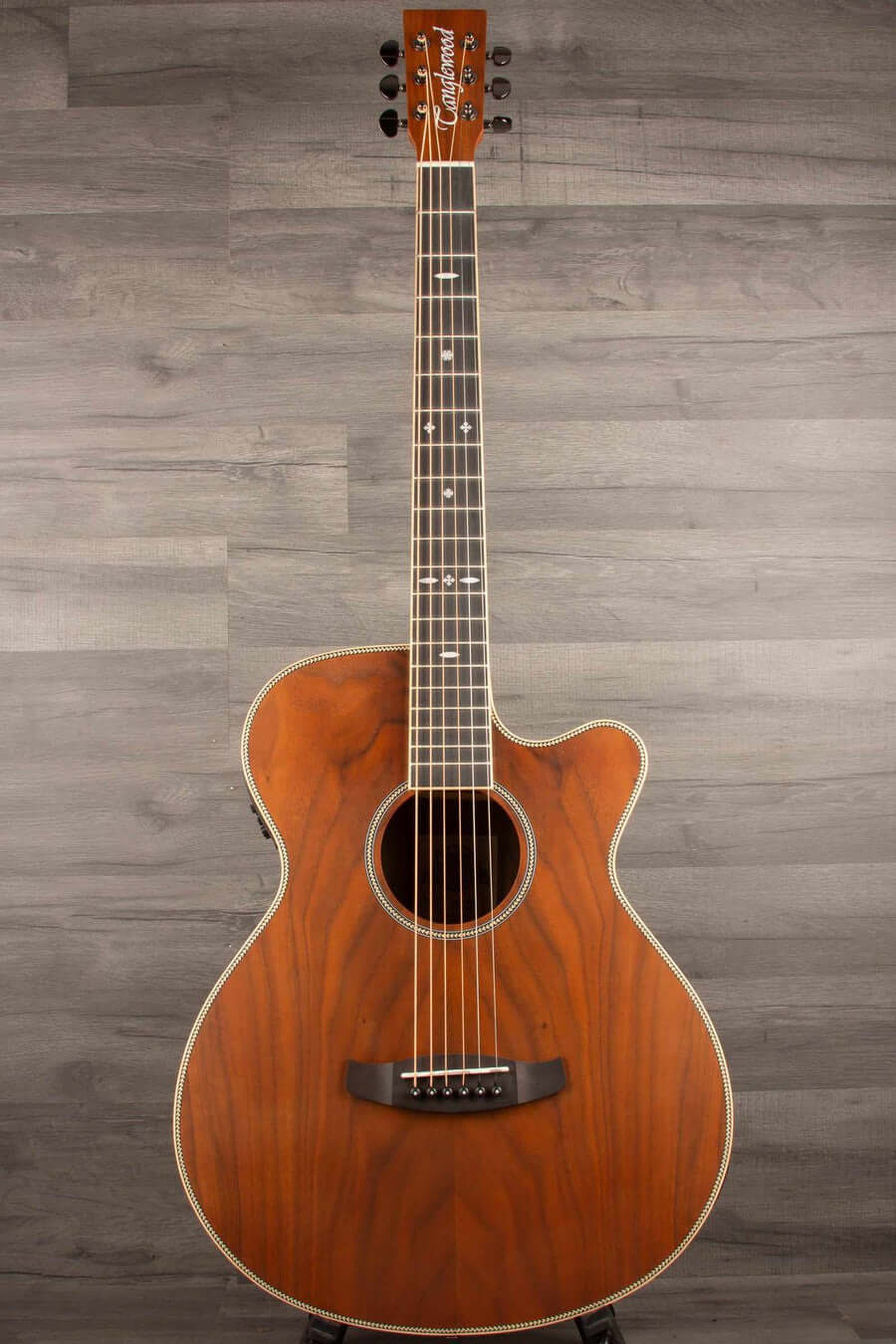 Tanglewood TRU4CE-AW