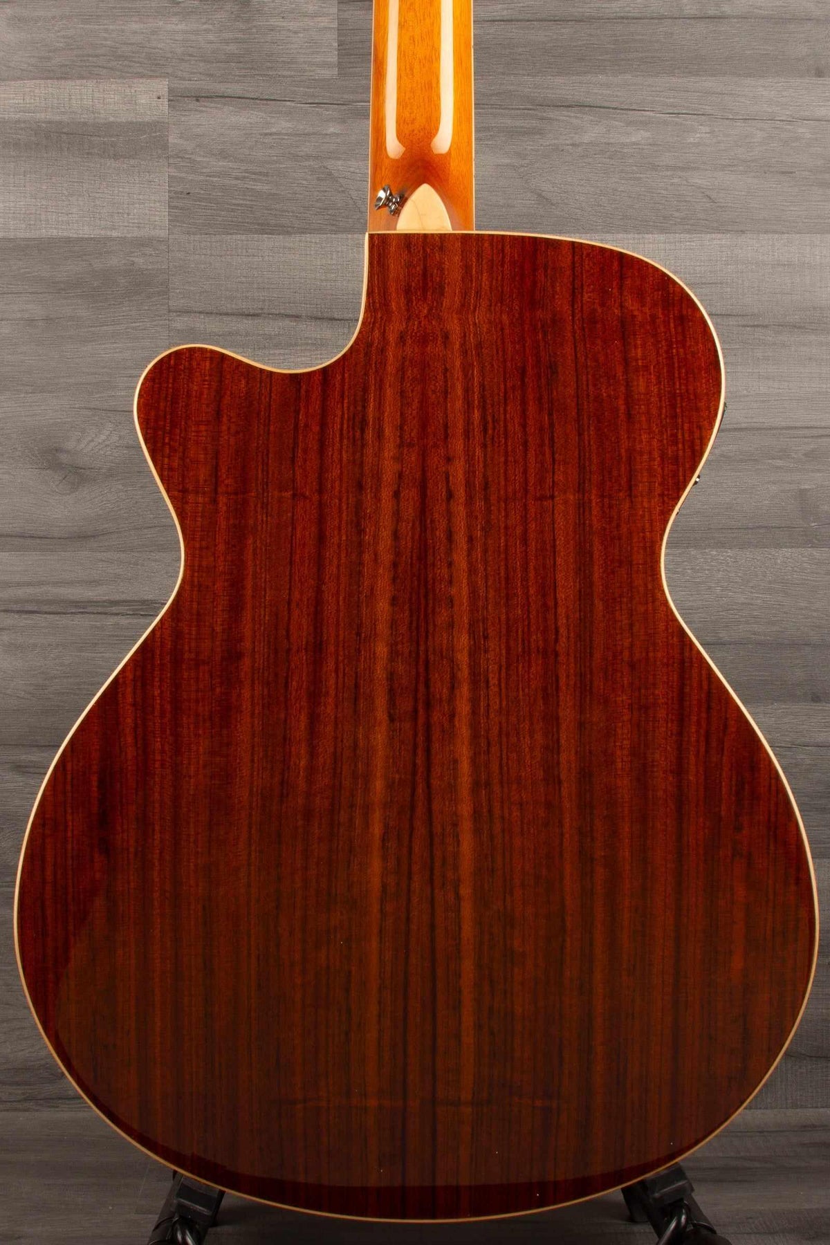 Tanglewood - TRX4CE Roadster Super Folk Electro Acoustic, Natural - MusicStreet