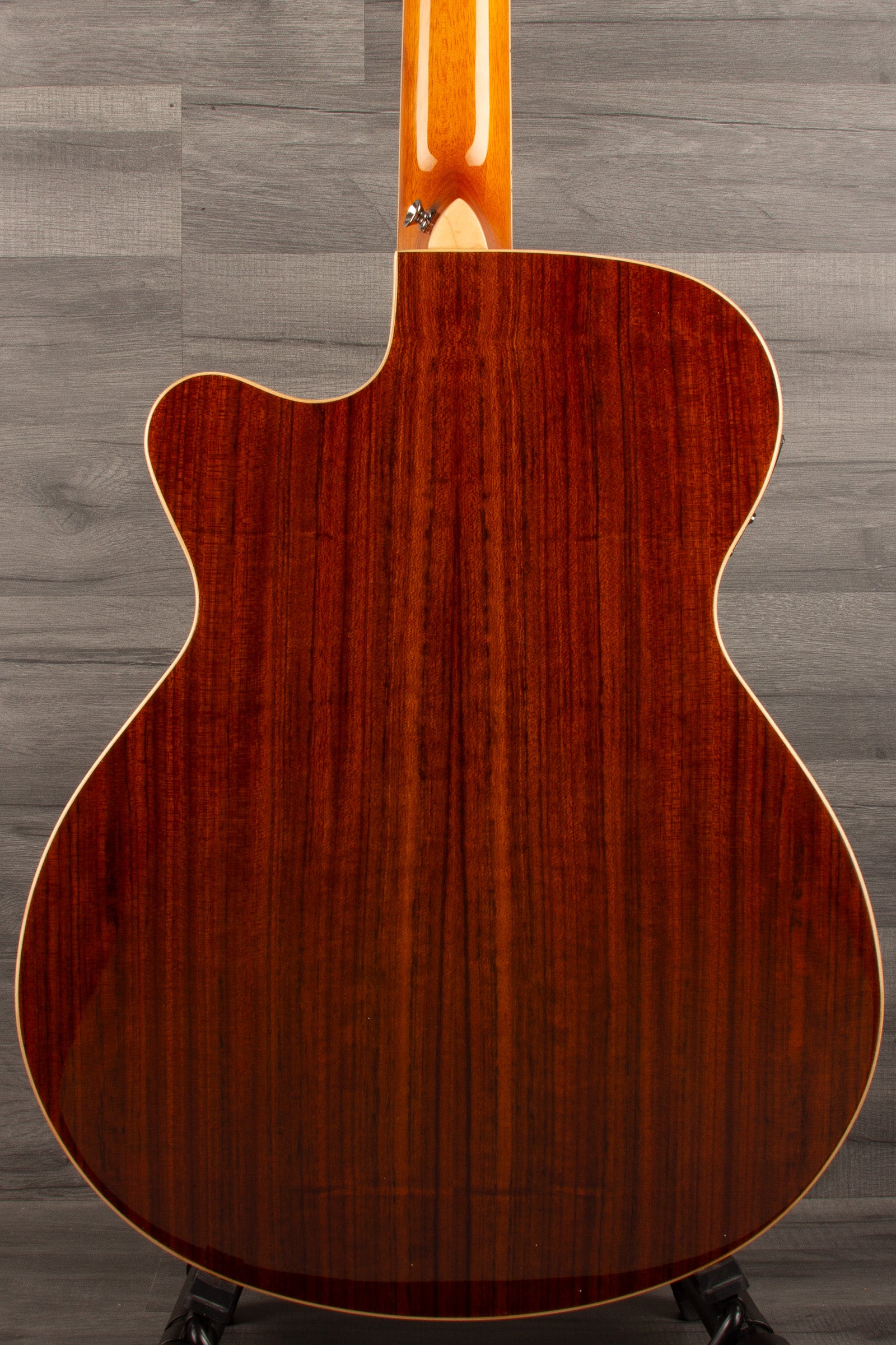 Tanglewood - TRX4CE Roadster Super Folk Electro Acoustic, Natural