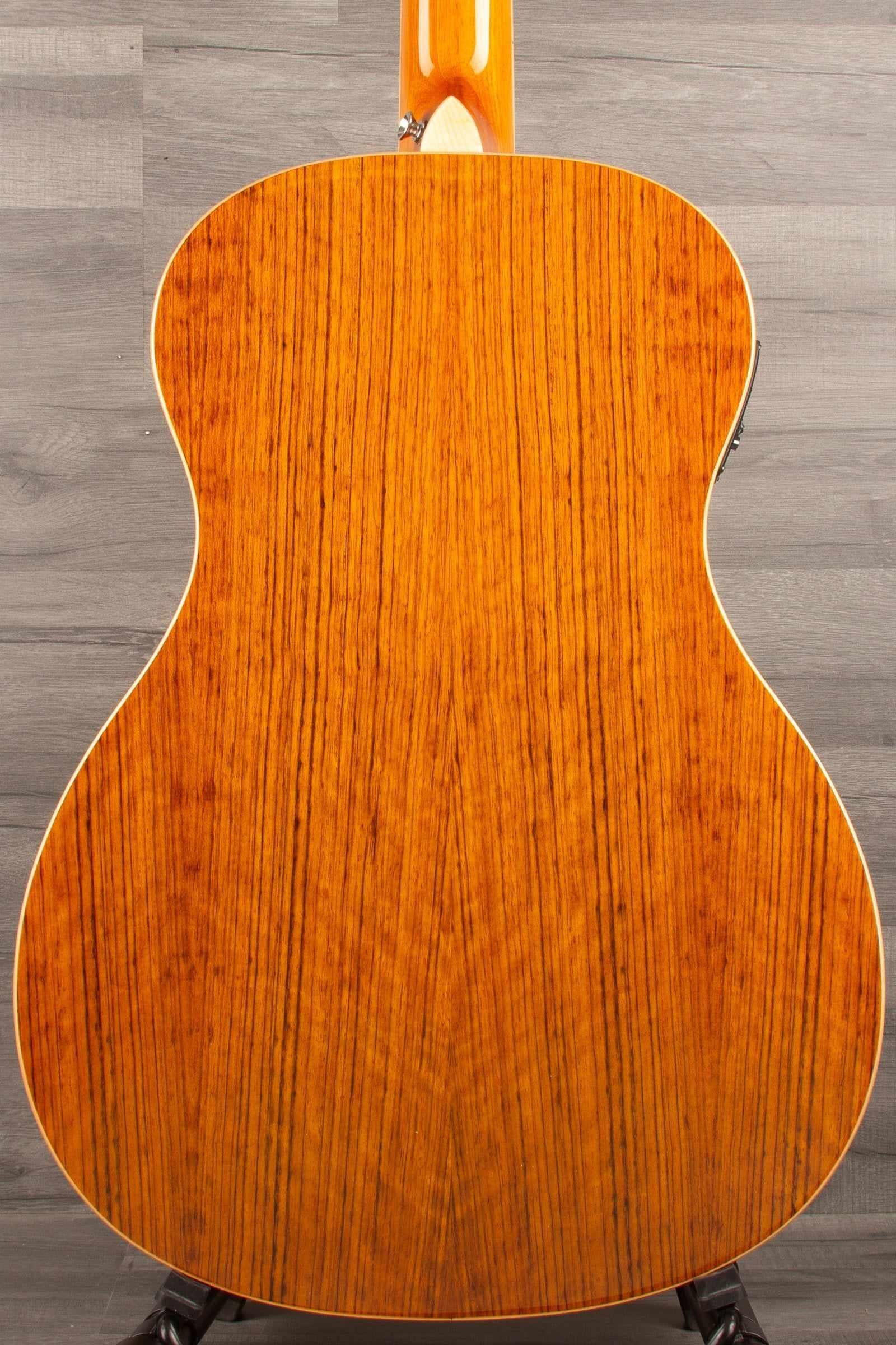 Tanglewood - TRX8E Roadster Parlour