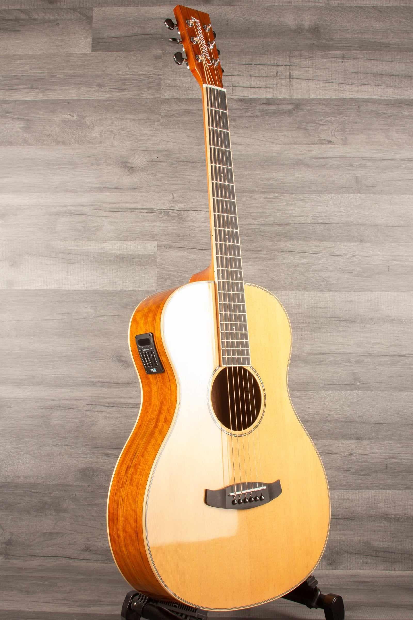 Tanglewood - TRX8E Roadster Parlour