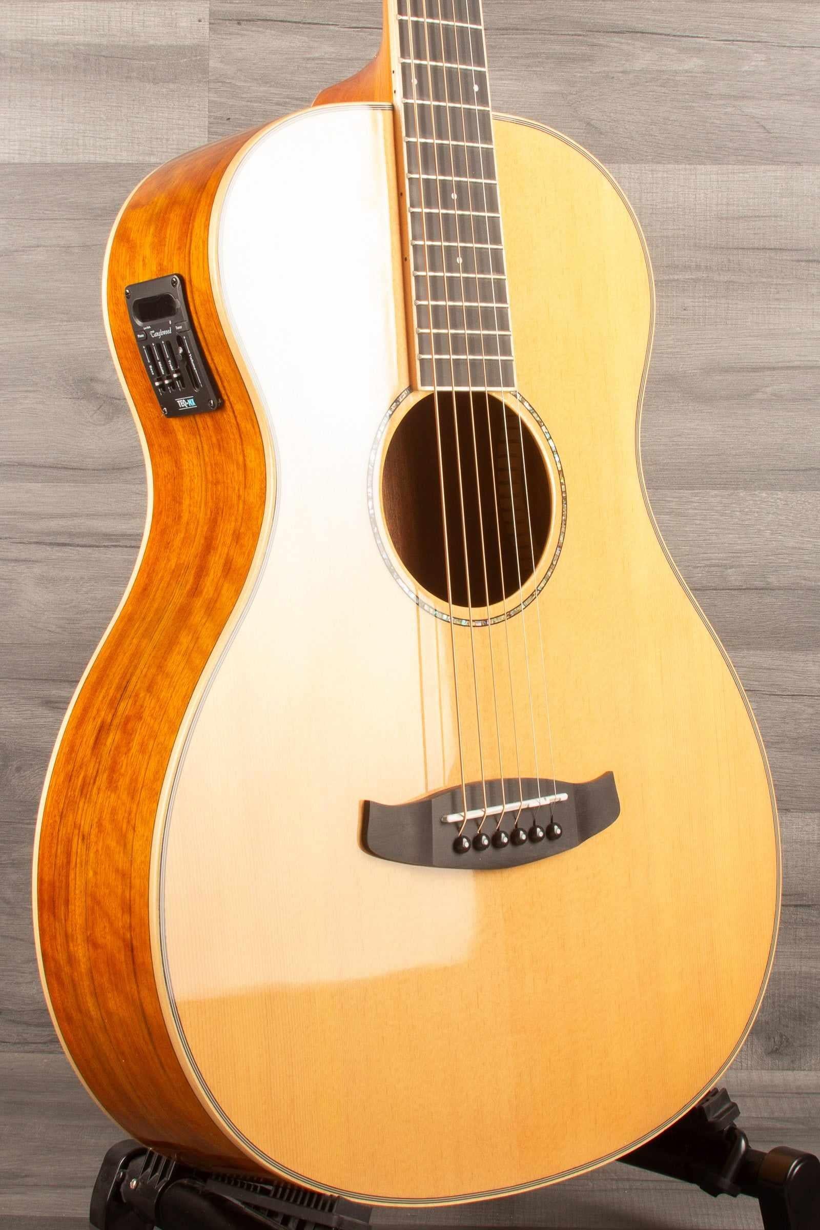 Tanglewood - TRX8E Roadster Parlour