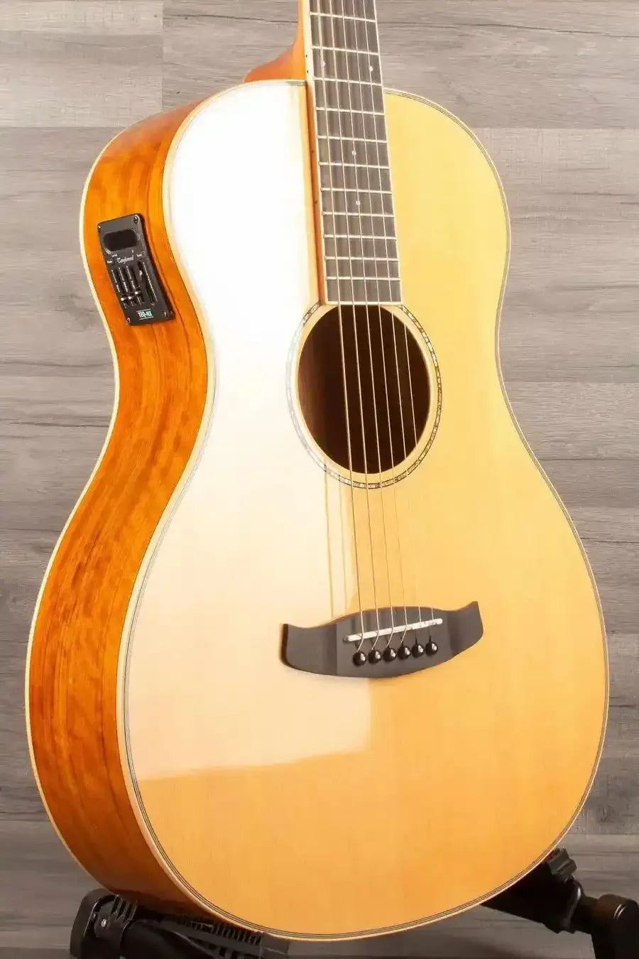 Tanglewood - TRX8E Roadster Parlour - MusicStreet