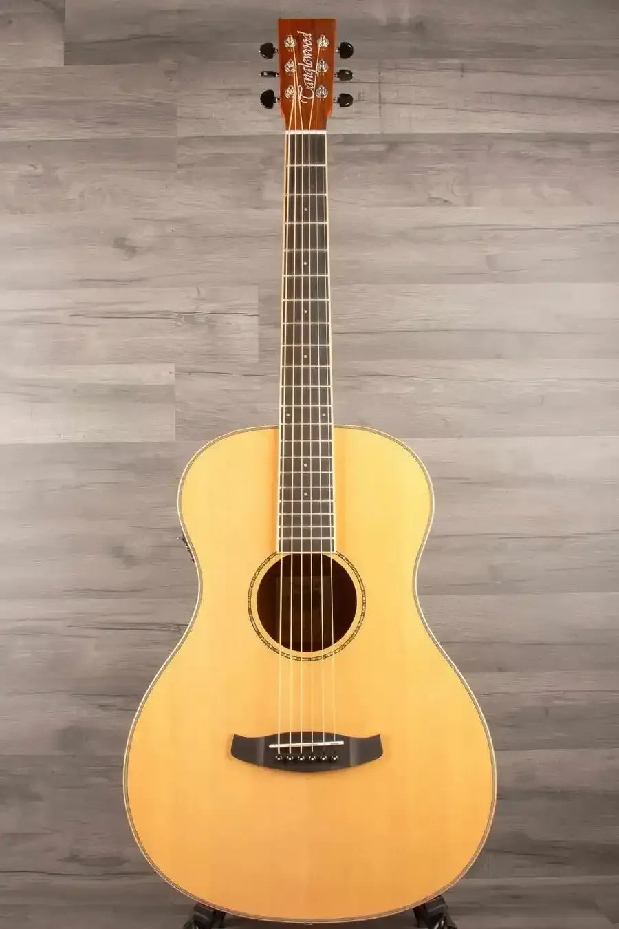 Tanglewood - TRX8E Roadster Parlour - MusicStreet