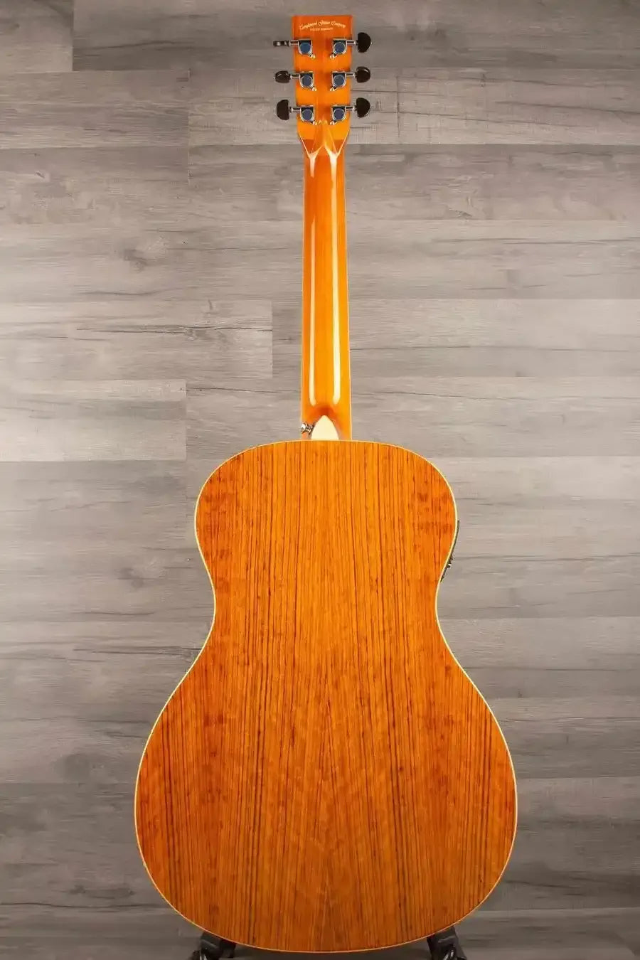 Tanglewood - TRX8E Roadster Parlour - MusicStreet