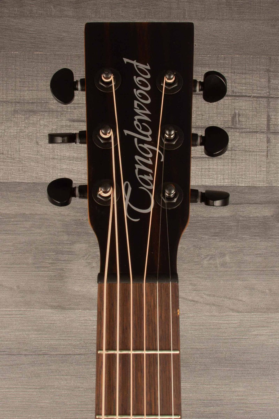 Tanglewood - TS3 Strada Series