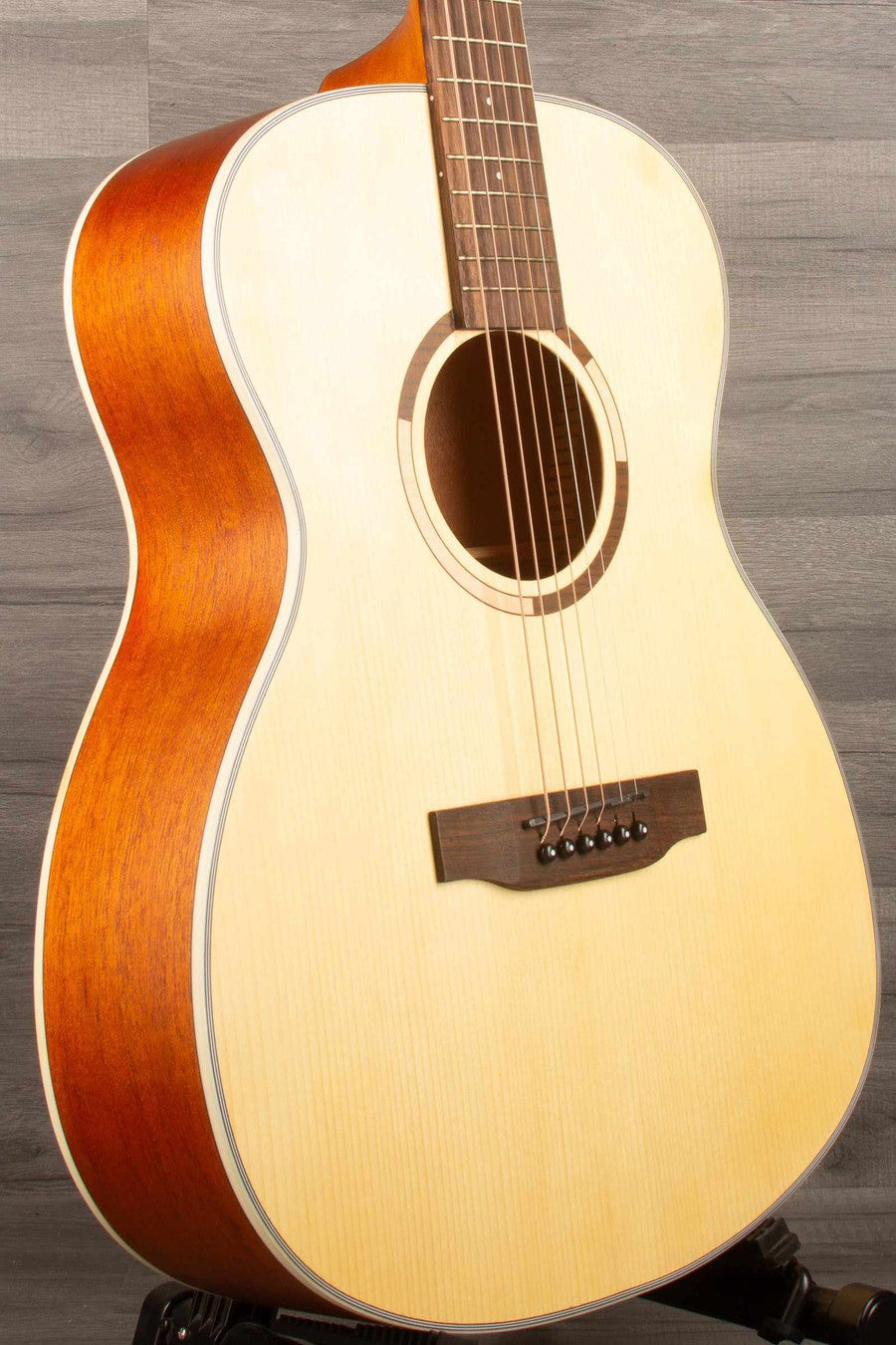 Tanglewood - TS3 Strada Series