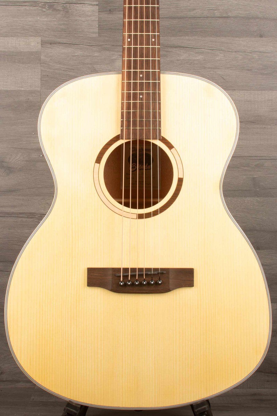 Tanglewood - TS3 Strada Series