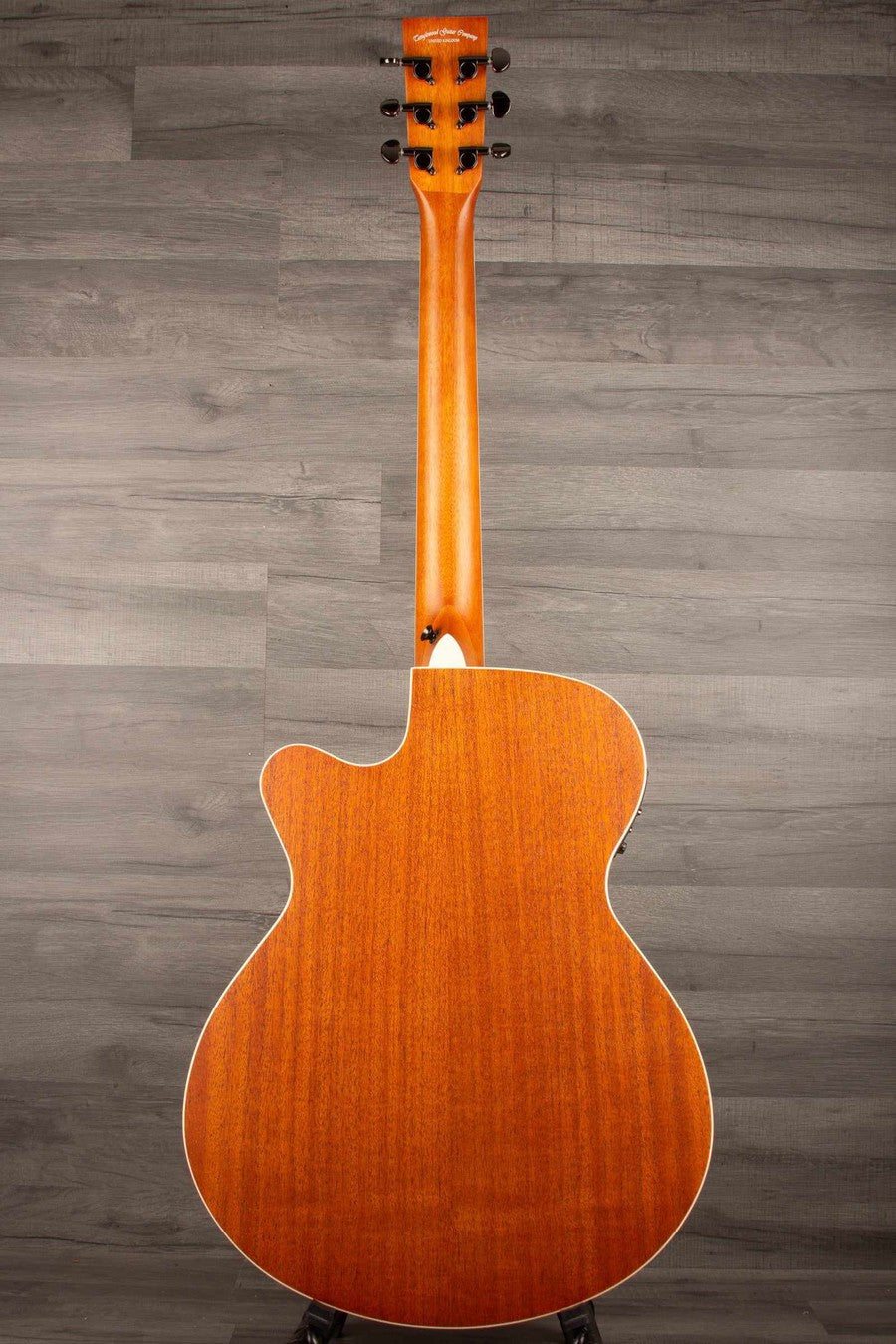 Tanglewood TS4CELTD Strada Series Acoustic Guitar