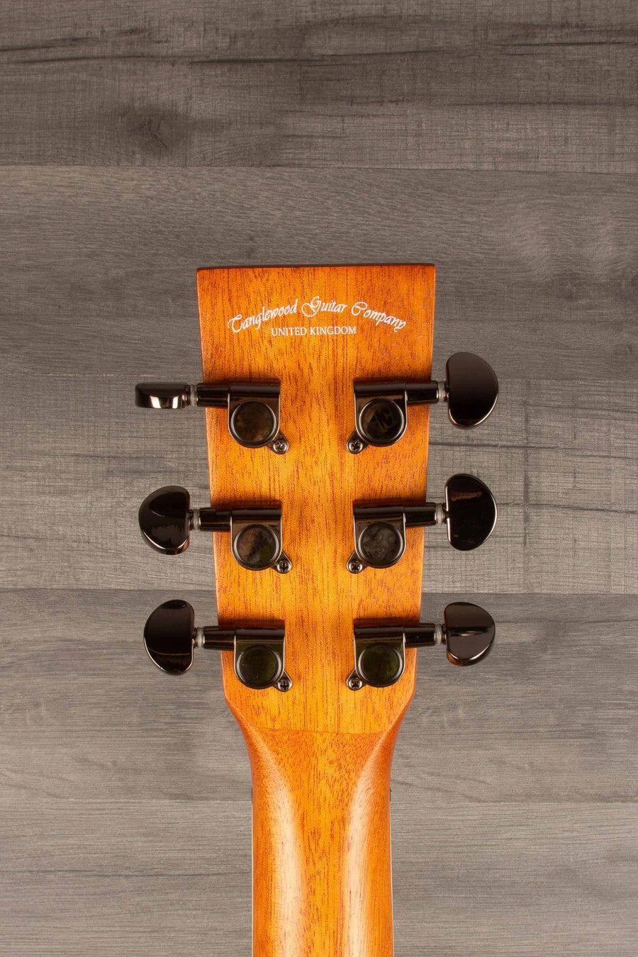 Tanglewood TS4CELTD Strada Series Acoustic Guitar