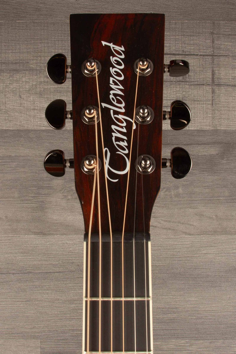 Tanglewood TS4CELTD Strada Series Acoustic Guitar