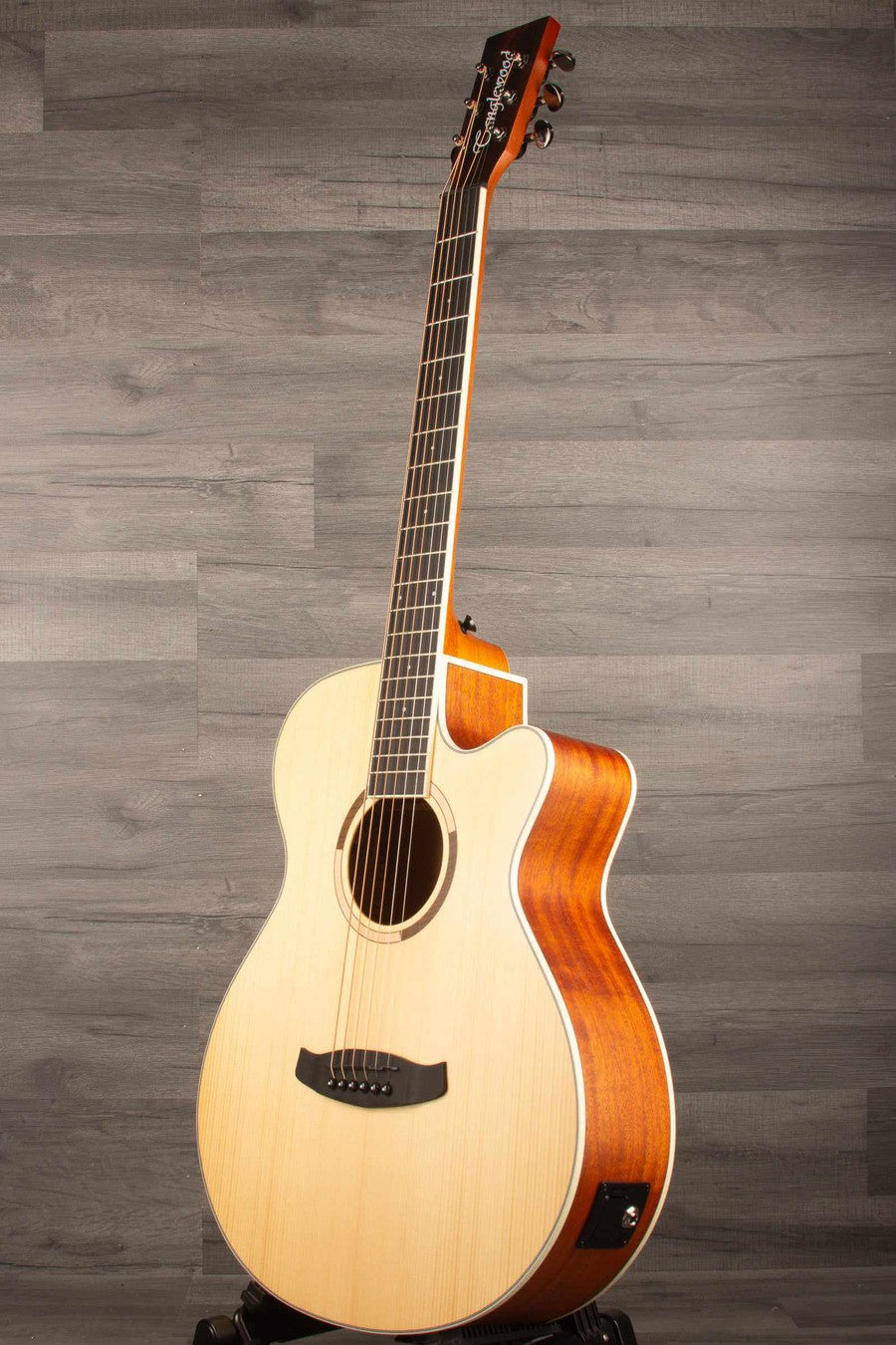 Tanglewood TS4CELTD Strada Series Acoustic Guitar