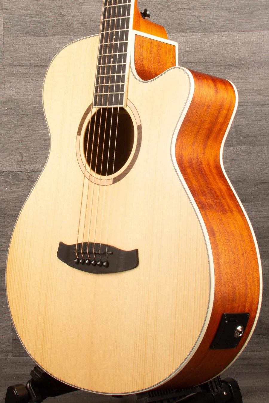 Tanglewood TS4CELTD Strada Series Acoustic Guitar