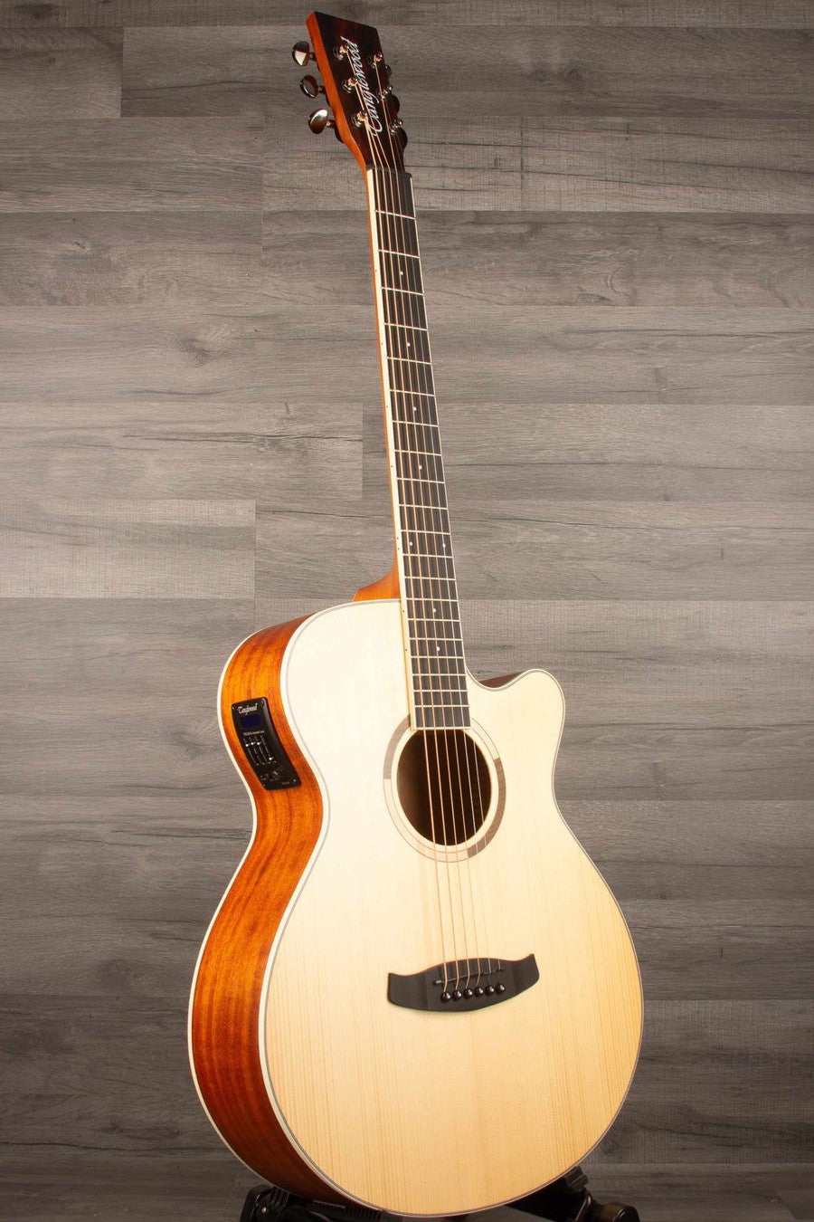 Tanglewood TS4CELTD Strada Series Acoustic Guitar