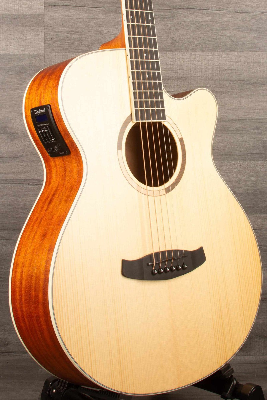 Tanglewood TS4CELTD Strada Series Acoustic Guitar