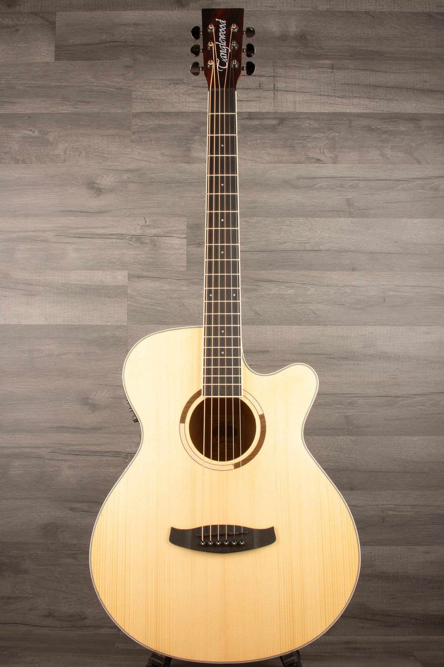Tanglewood TS4CELTD Strada Series Acoustic Guitar