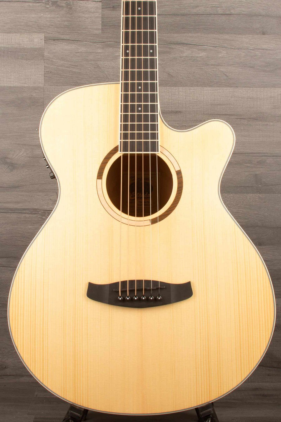 Tanglewood TS4CELTD Strada Series Acoustic Guitar
