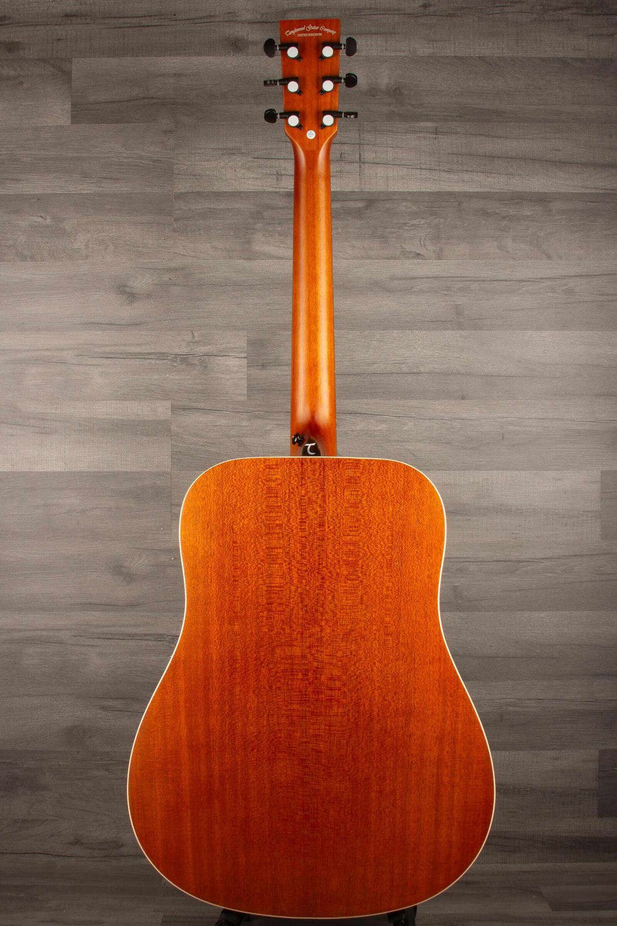 Tanglewood - TS5 Strada Series Dreadnought Acoustic Guitar